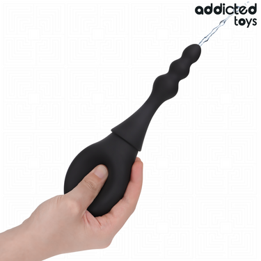 Detergente da Viaggio Addicted Toys Model 4 Igiene e Sicurezza